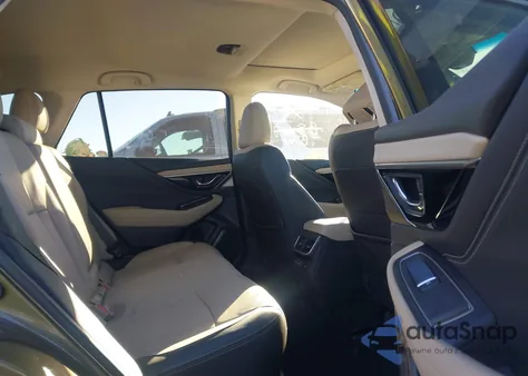 2020 Subaru Outback Limited z USA, uszkodzony, nr VIN 4S4BTANC7L3172307